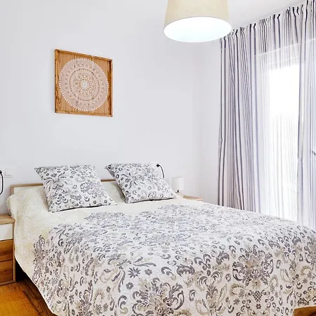 Holiday home Family La Zenia Dehesa de Campoamor (Orihuela Costa)