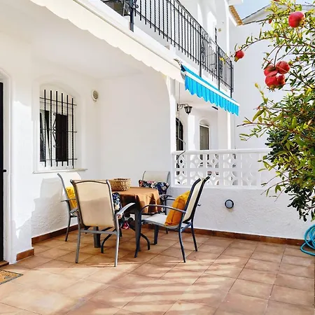 Сasa de vacaciones Family La Zenia *