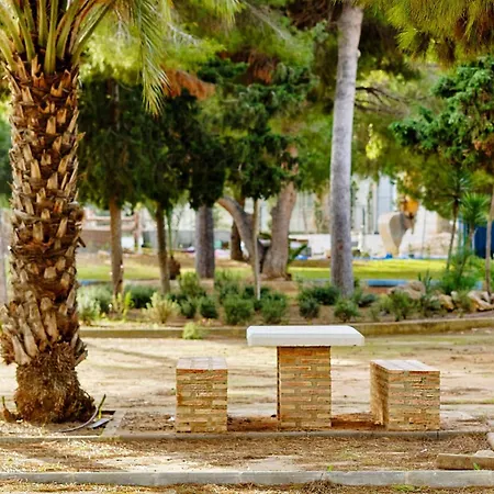 Holiday home Family La Zenia *