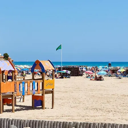 Family La Zenia Holiday home Dehesa de Campoamor (Orihuela Costa)