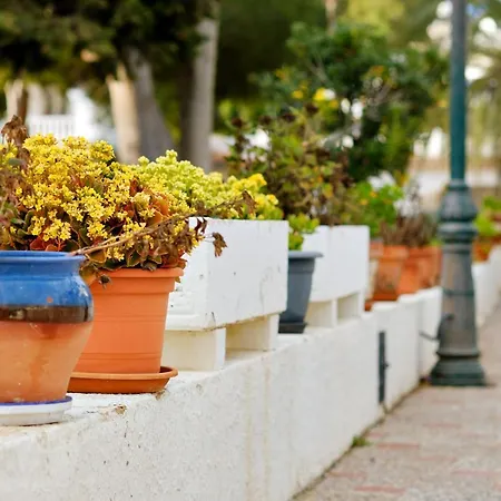Holiday home Family La Zenia Dehesa de Campoamor (Orihuela Costa)